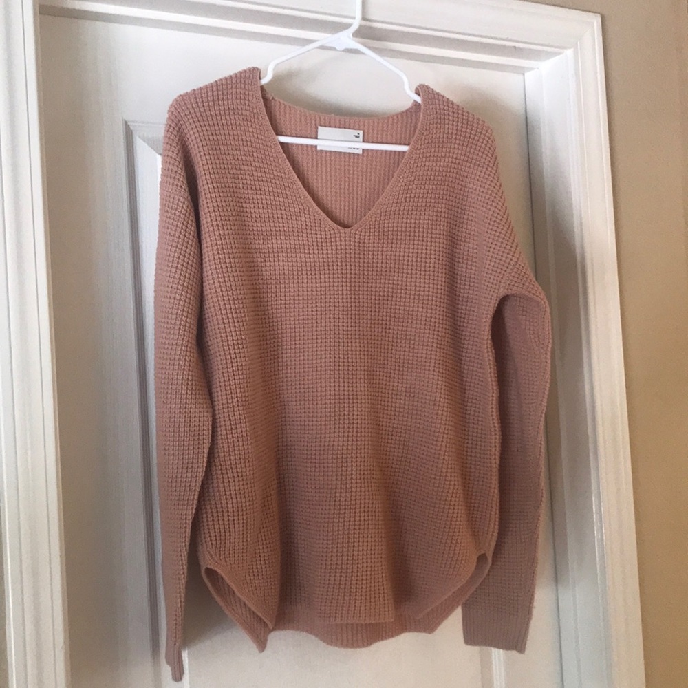 Aritzia sweater